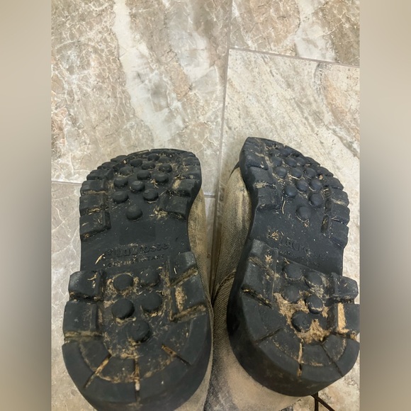 Lacrosse hunting boot realtree camo - Picture 4 of 5